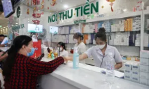 Quốc hội tiếp tục bàn chính sách đưa ngành dược thành công nghiệp mũi nhọn