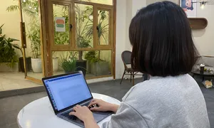 Vì sao người trẻ hay nhảy việc?