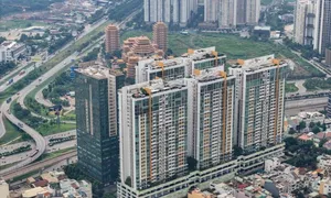 Khung giá quản lý chung cư TP HCM cao nhất 7.000 đồng một m2